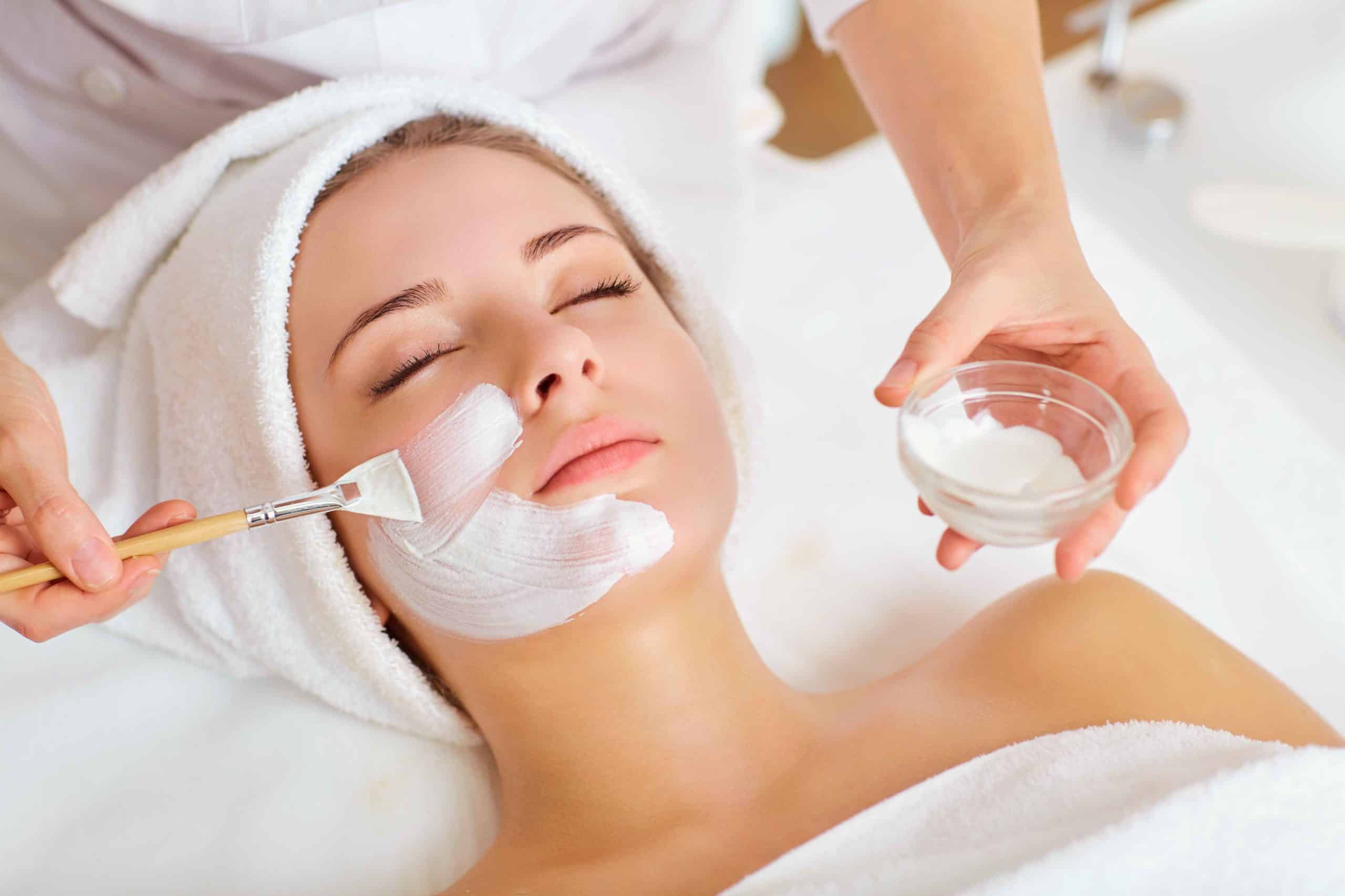 Facial Sculptra | M Spa Mystic