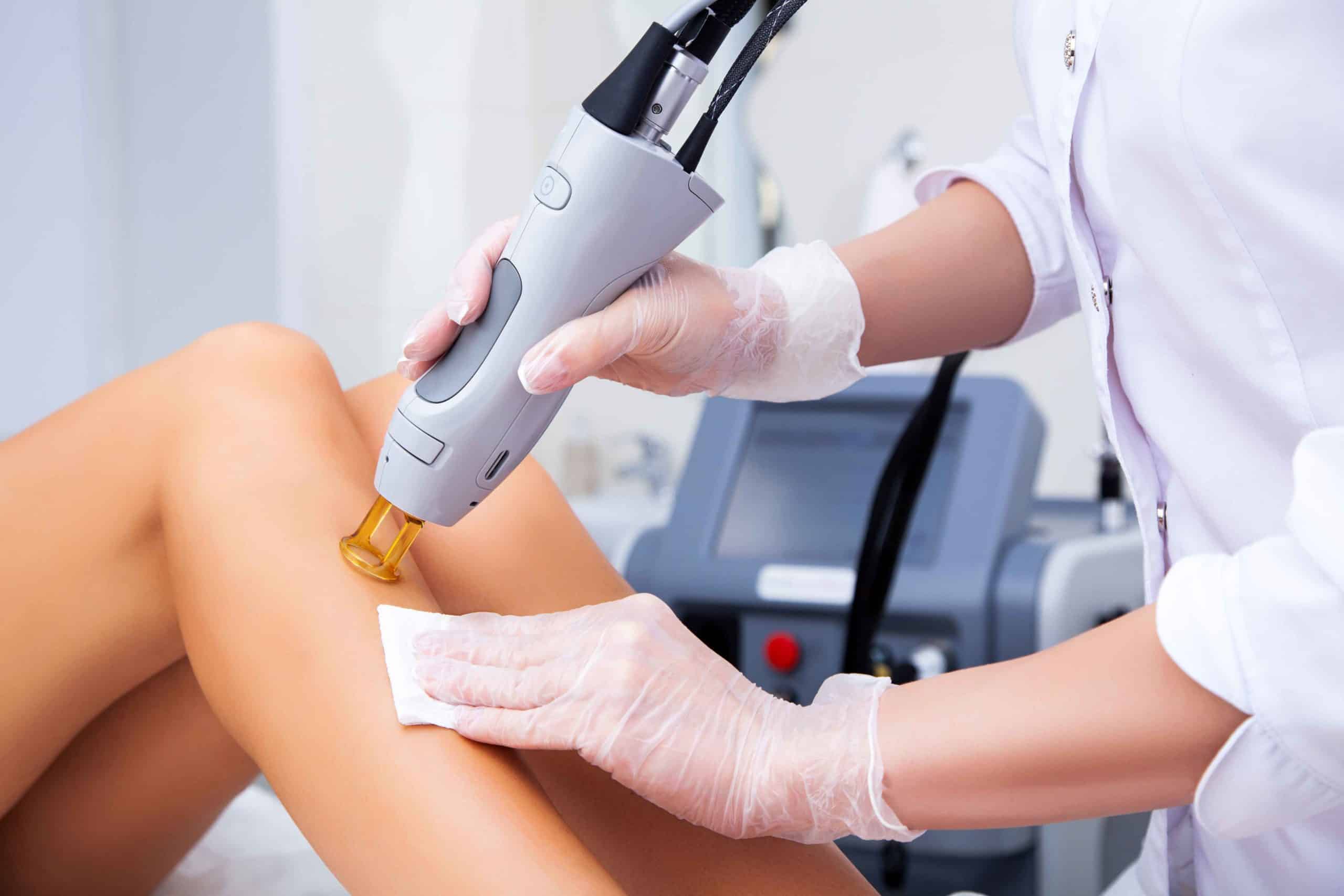 Laser Hair Removal M Spa Mystic