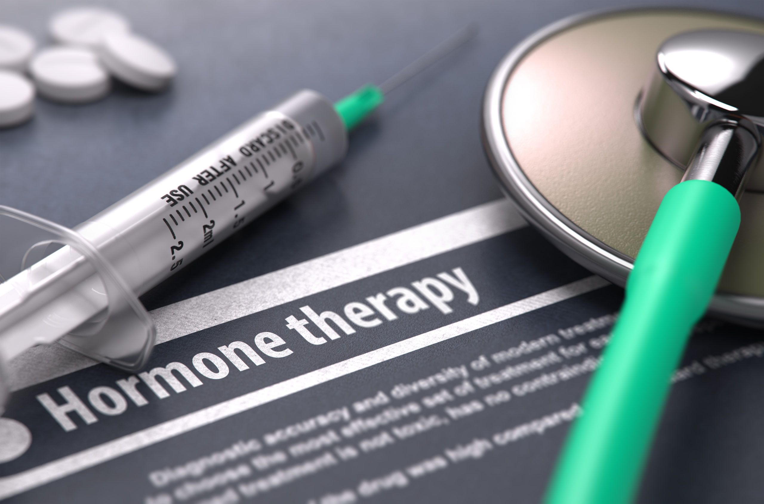 Hormone Therapy For Cancer: Benefits, Risks & Reasons