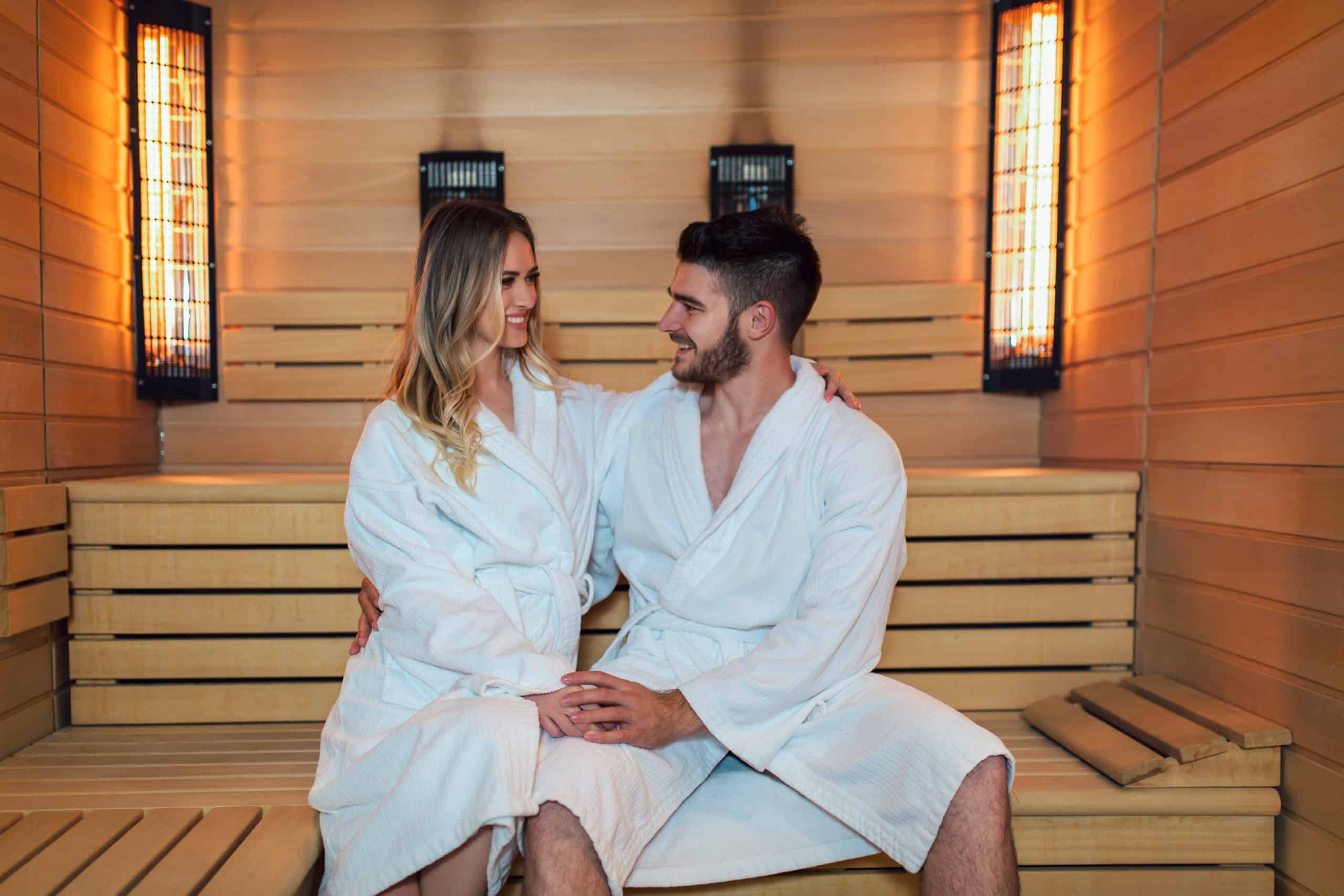 Infrared Sauna: 9 Reasons To Choose Sauna | M Spa Mystic