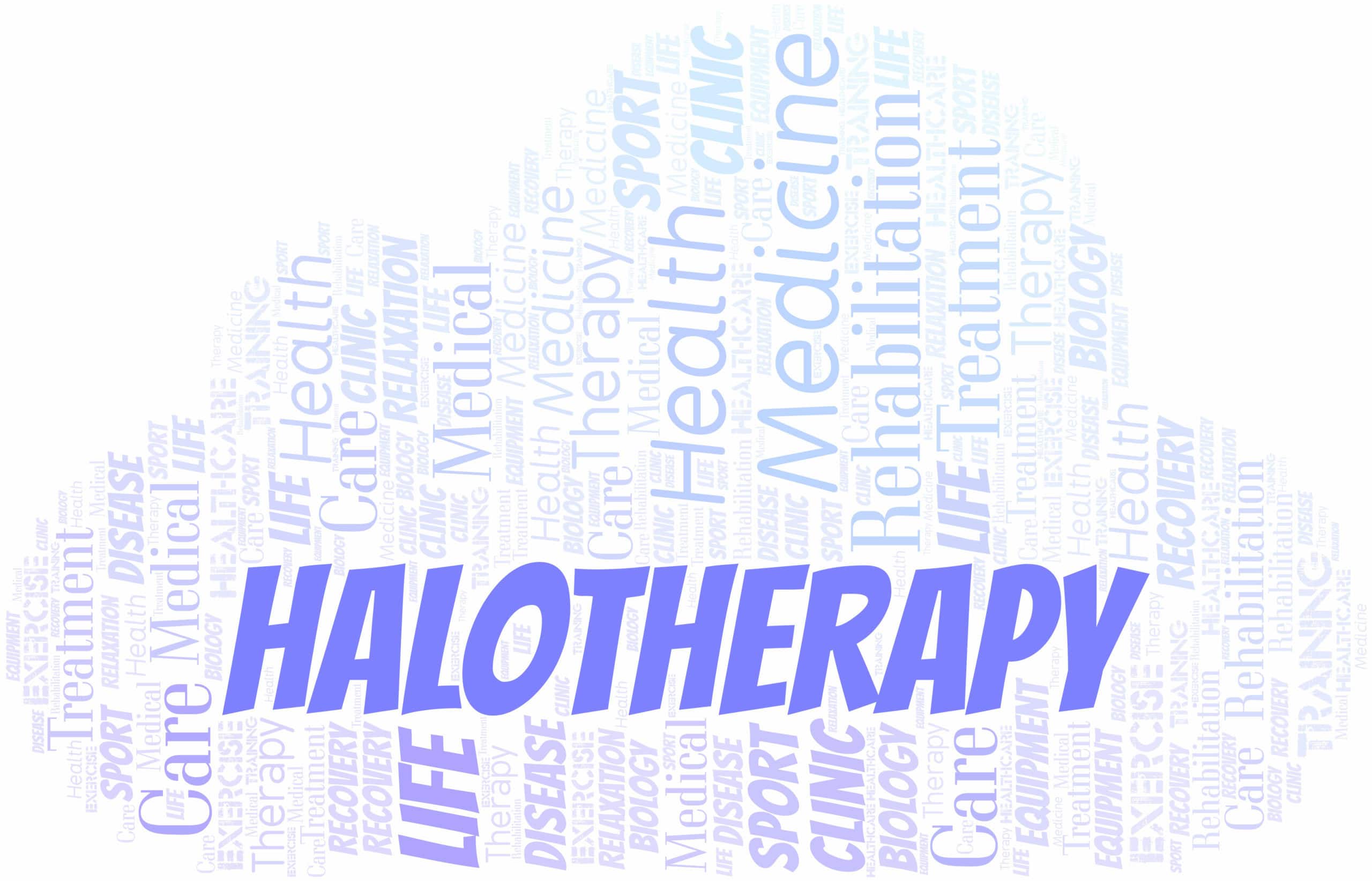 Wonders of HaloTherapy Its Benefits and Usage 