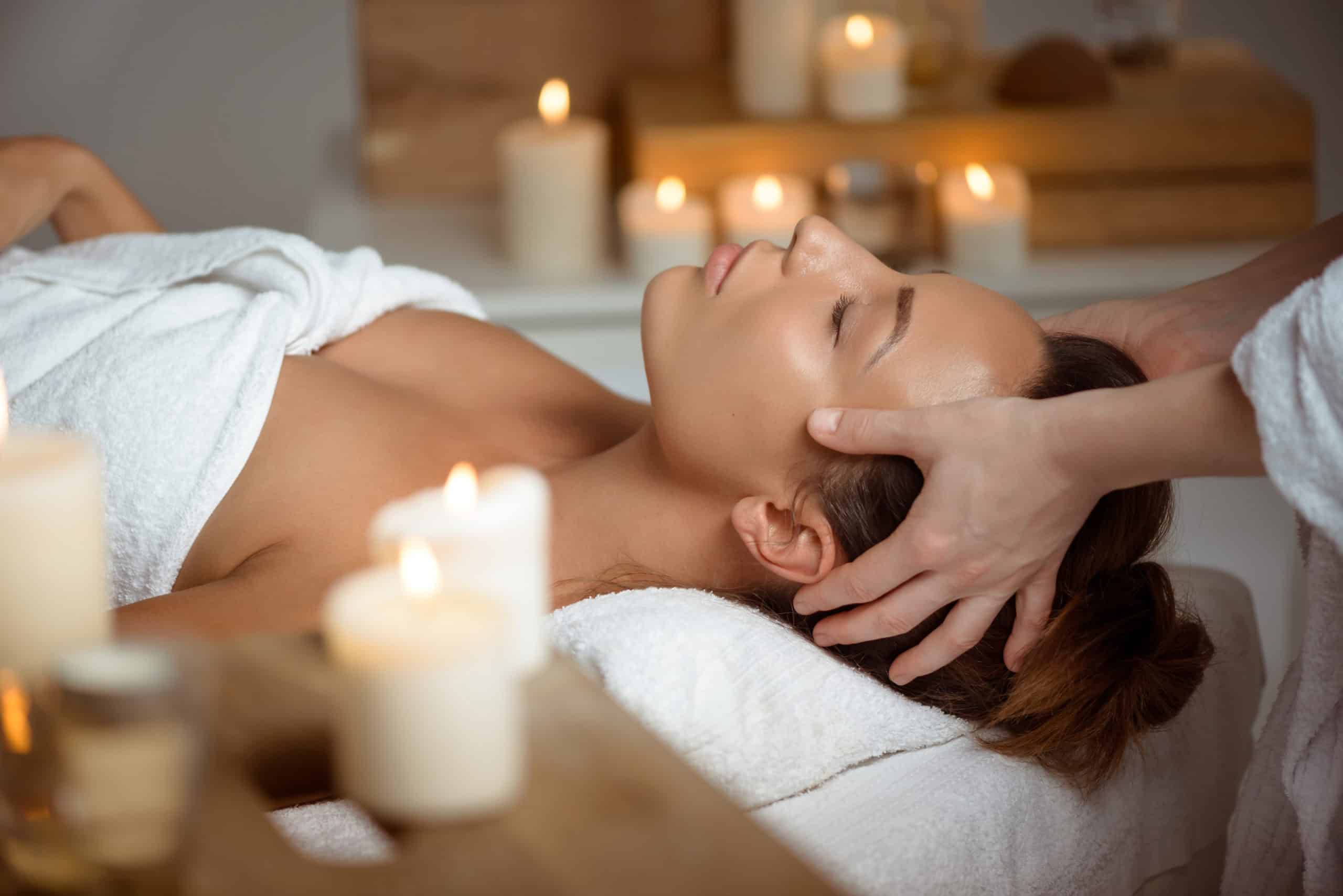 10 Wellness Spa Benefits You Won't Want to Miss